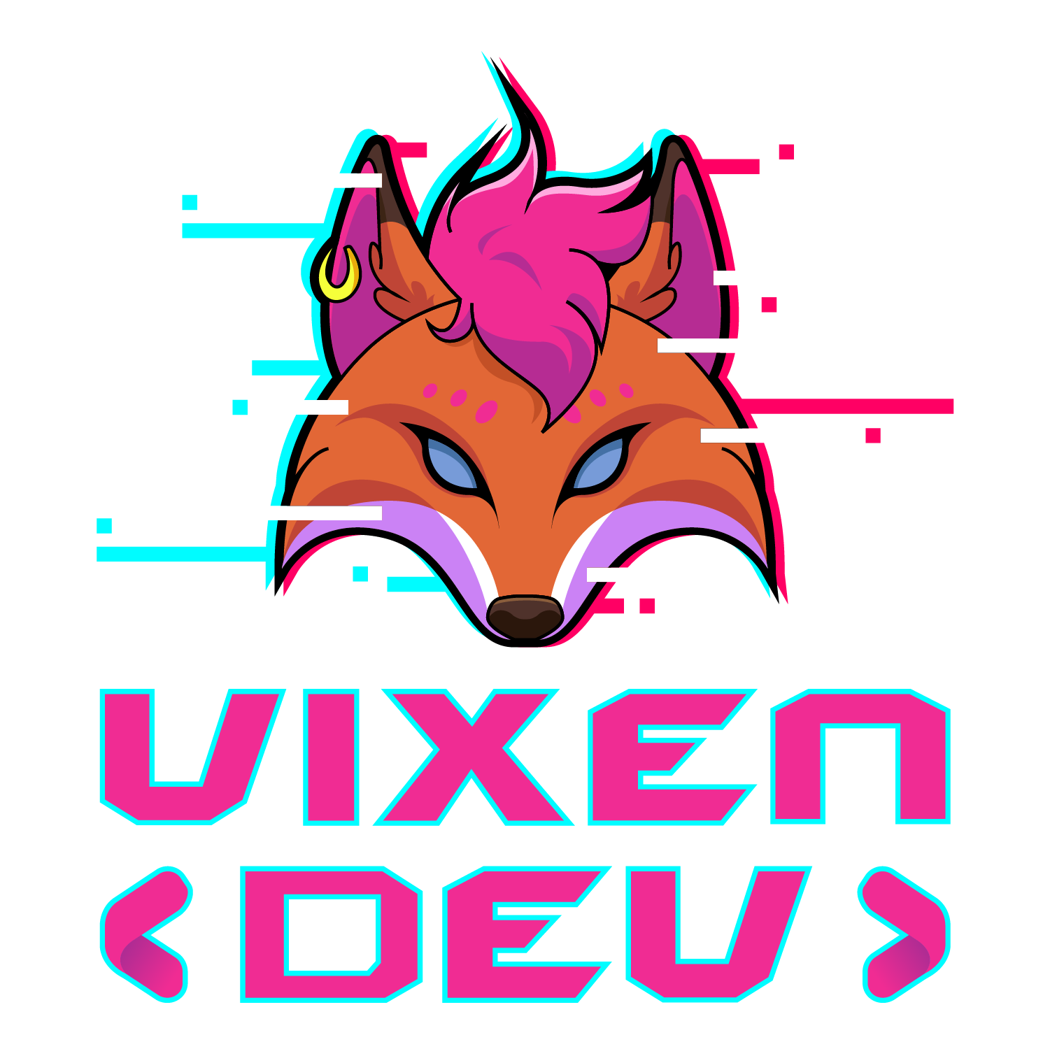 VixenDev Logo
